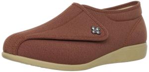 Rakuten - アサヒシューズ 快歩主義L011 KS20521 レンガ　ストレッチ 24.0