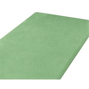 ウェルファン マットレス防水カバー 85×195×8cm 001153 グリーン