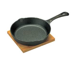 イシガキ産業 イシガキ　ハンバーグ＆ステーキパン355【PIS13】