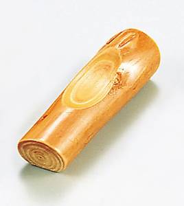 TKG テイケイジイ 遠藤商事 木製箸置 杉丸太【PHS52】