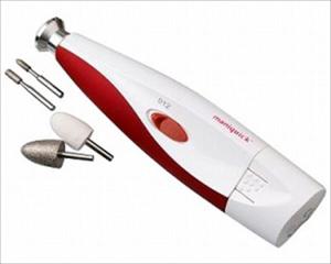 SANICO SRL レイクス21 手足ケアセット マニクイック・ソフトタッチ /8-8135-01