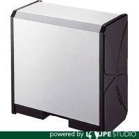 &nbsp;メーカー&nbsp;山崎産業&nbsp;商品カテゴリ&nbsp;トイレ用品＞トイレファブリック&nbsp;発送目安&nbsp;1週間以内に発送予定&nbsp;お支払方法&nbsp;銀行振込・クレジットカード&nbsp;送料&nbsp;送料無料&nbsp;特記事項&nbsp;&nbsp;その他&nbsp;●収納枚数:600枚●付属品:ビス3本