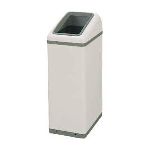 Gretsch - 山崎産業 ゴミ箱 リサイクルボックス 約40L EK-360 L-1 YW-127L-ID