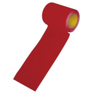 ウィズ 万能すべり止めテープII 赤