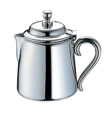 三宝産業 UK18−8M型ミルクポット5人用【PML11005】