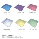 マイン 金箔紙ラミネート 紫 (500枚入)M30−416【QKV21416】