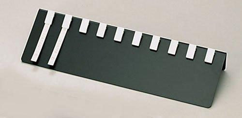 えいむ　10列伝票チップばさみ両面テープタイプ　　PH−5【PDV38001】