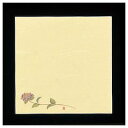 アーテック 5寸懐紙 四季の花(100枚入)S5-6 あじさい【QKIC2】