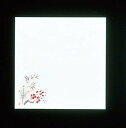 アーテック 遠赤抗菌和紙 花ごよみ懐敷(200枚入)松竹梅 W4-1【QSK77004】