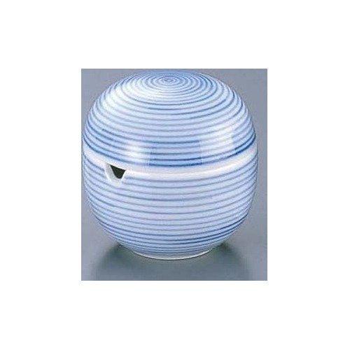 TKG テイケイジイ 遠藤商事 呉須線　薬味入T05−03【RKS3101】