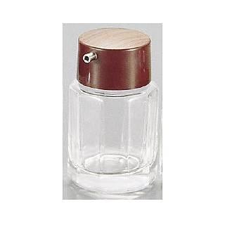 Condiments Container - TKG テイケイジイ 遠藤商事 ＃21　酢瓶【PMT31】