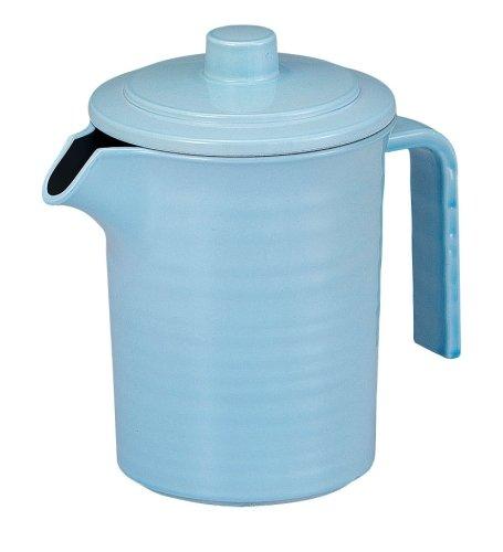 Style 汁次(樹脂製)青磁特大 H−37−97【QSL1301】