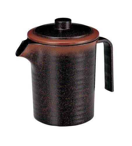 Style 汁次(樹脂製)天目特大 H−37−99【QSL1401】