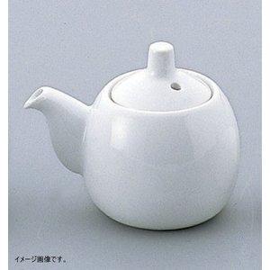 TKG テイケイジイ 遠藤商事 NC白磁(玉形)正油差 ミニY−001【RMJD501】
