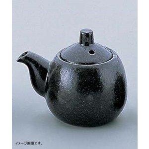 TKG テイケイジイ 遠藤商事 瀬戸黒(玉形)正油差 ミニY−004【RMJD801】