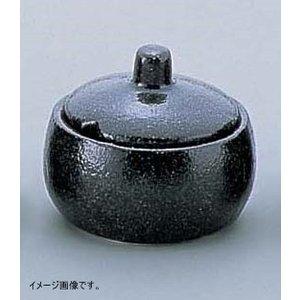 TKG テイケイジイ 遠藤商事 瀬戸黒(玉形)辛子入 ミニY−005【RMJD901】