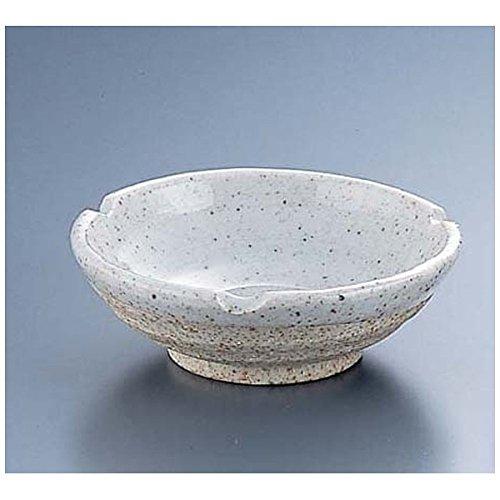 TKG テイケイジイ 遠藤商事 石焼塗分 3．3灰皿Y-402【RMJC701】