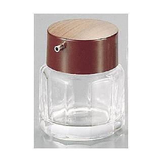 TKG テイケイジイ 遠藤商事 木目　正油入れ【PMT27】