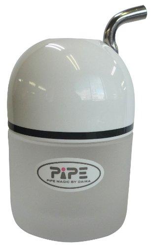 台和 ピペシリーズ 正油さし PE−1 Sホワイト【PPP6411B】