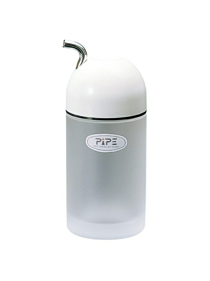 台和 ピペシリーズ 正油さし PE−3 Lホワイト【PPP6431B】