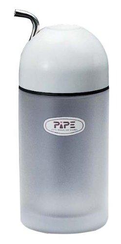 台和 ピペシリーズ 正油さし PE−12 LLホワイト【PPP64121B】