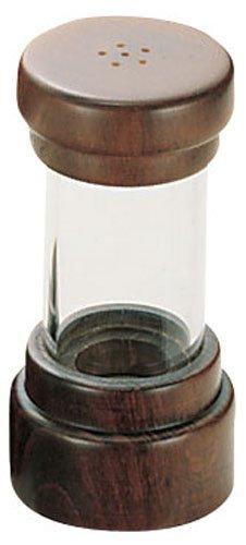 TKG テイケイジイ 遠藤商事 IKEDA　AC−4．5Sソルトシェーカー【PKL52】