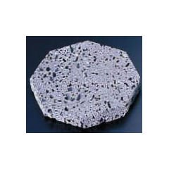 TKG テイケイジイ 遠藤商事 料理石　　ST−100S　（大）【QLY051】