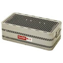 キャンパーズコレクション 水こんろ 炭焼きグルメM-450【GKV33】