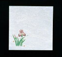 ヤマコー 新・濡れ奉書紙(100枚入) 菖蒲【QHU14】