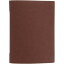 シンビ メニューブック Italy PUUPM−1 ブラウン【PAA7501】