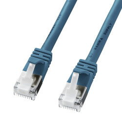 SANWASUPPLY ����掠�ץ饤 �ĥ��ޤ��ɻߥ��ƥ���5eSTPLAN�����֥롡KB-STPTS-15BL