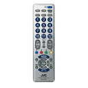 JVCケンウッド(ビクター) リモートコンローラー(シルバー) RM-A533S