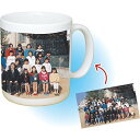 アーテック 季節品 思い出カラーマグカップ 大
