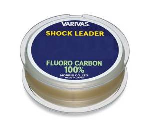 モーリス(MORRIS) 【モーリス】フロロ ショックリーダー 12LB(3号)
