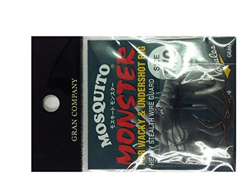 モーリス(MORRIS) 【モーリス】モスキート モンスター #2/0