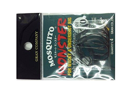 モーリス(MORRIS) 【モーリス】モスキート モンスター #3/0