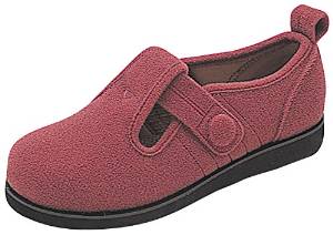 【在庫限即納】ラッキーベル ラポーターL301 エンジ 左23.0cm