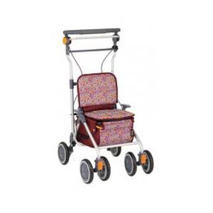 幸和製作所 カゴノアM SLM05 レッド