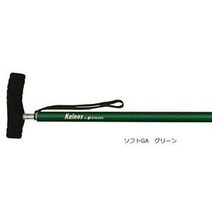 【送料無料】【メーカー直送品】【光】ステッキ クッションタイプ KSTK-781 健康 予防 運動 リハビリ 介護 介助 看護 転倒 高齢者 ギフト プレゼント 敬老 日本製 ふらつき 姿勢改善 杖 おしゃれ 490018