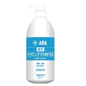 &nbsp;メーカー&nbsp;フェニックス&nbsp;商品カテゴリ&nbsp;清拭・洗浄介助＞スキンケア・清拭剤&nbsp;発送目安&nbsp;2日〜3日以内に発送予定（土日祝除）&nbsp;お支払方法&nbsp;銀行振込・クレジットカード&nbsp;送料&nbsp;送料無料&nbsp;特記事項&nbsp;&nbsp;その他&nbsp;●規格:1L ◆ ●ニオイの元となる雑菌を洗い流し、不快臭を抑え、お肌を健やかに保ちます。●これ1本であたまもからだも洗えるので、入浴時の効率がアップします。●爽やかなシトラス&ムスクの香り。