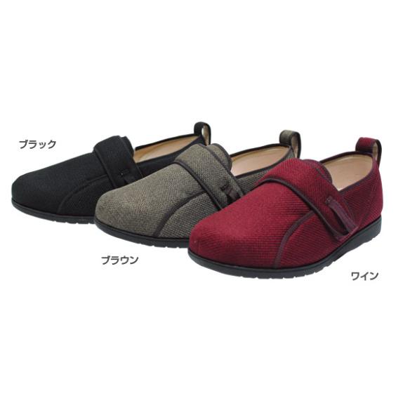 &nbsp;メーカー&nbsp;徳武産業&nbsp;商品カテゴリ&nbsp;移動・歩行支援＞リハビリ靴・介護靴&nbsp;発送目安&nbsp;2日〜3日以内に発送予定（土日祝除）&nbsp;お支払方法&nbsp;銀行振込・クレジットカード&nbsp;送料&nbsp;送料無料&nbsp;特記事項&nbsp;&nbsp;その他&nbsp;
