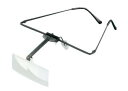 エッシェンバッハ ラボ・シリーズ ラボ・フレーム フレーム+レンズ1枚セット 両眼レンズ 3倍・1644-53 (9709bs)
