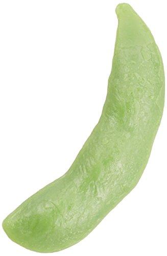 COMOLIFE コモライフ 日本職人が作る 食品サンプルマグネット 枝豆 IP-309 (0748bs)