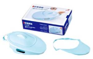 浅井商事 安楽便器パッド付