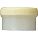 診療化成 SK軟膏容器 B型 24ml(クリーム) 200個入 207833 200コ(4)