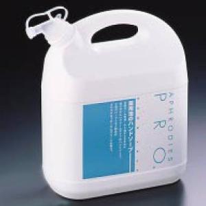 TKG テイケイジイ 遠藤商事 薬用泡のハンドソープ　アフロディエスPRO　4L APHS-4A 1個