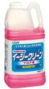 LION ライオン プロバイオイージークリーン(フロア用)2L 605090 1個