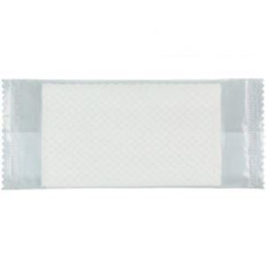 TANOSEE 紙エンボスおしぼりエコノミー 1500枚入(TE1500M)