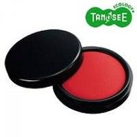 大塚商会 TANOSEE 速乾朱肉 60号 直径63mm(TOS-60)