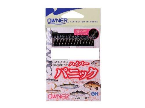 &nbsp;メーカー&nbsp;OWNER(オーナー)&nbsp;商品カテゴリ&nbsp;仕掛け＞完成仕掛け&nbsp;発送目安&nbsp;2日〜3日以内に発送予定（土日祝除）&nbsp;お支払方法&nbsp;銀行振込・クレジットカード&nbsp;送料&nbsp;送料 小型(60)&nbsp;特記事項&nbsp;&nbsp;その他&nbsp;[仕掛け]